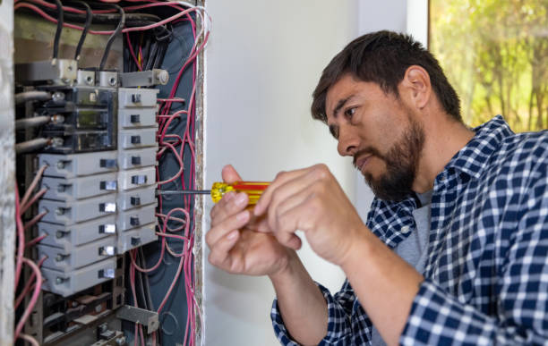 Best Industrial Electrical Services  in Hypoluxo, FL